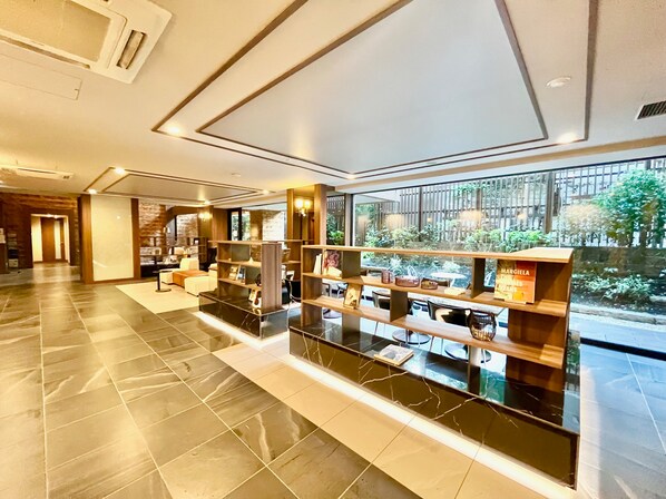 ザ・レジデンス赤坂檜町(旧ロイジェントパークス赤坂)の物件内観写真